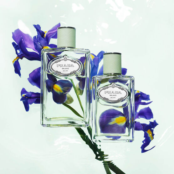 PRADA      LES INFUSIONS EDPV 100ML